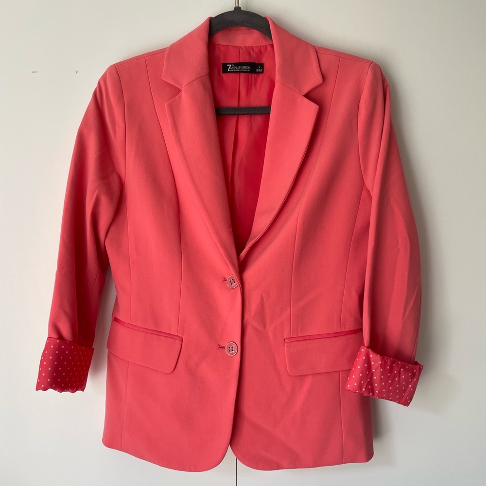 New York & Company Coral Women’s Blazer